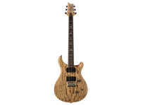 PRS SE Custom 24 Burled Ash NA Ltd PRS SE Custom 24 Burled Ash NA Ltd